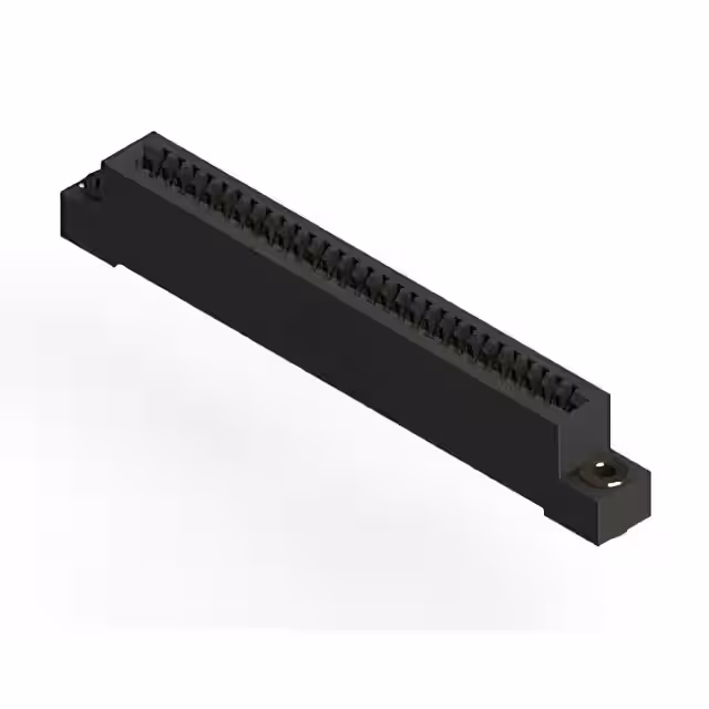 892-029-520-103 EDAC Inc.  Edgeboard Connectors
